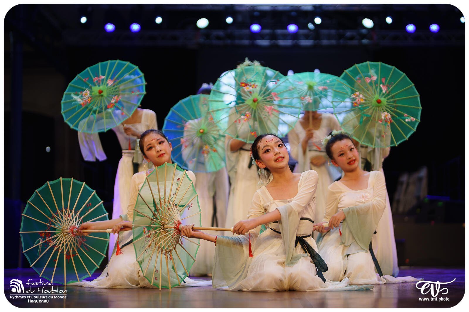 FDH 2024.08.23 | SOIREE DE GALA